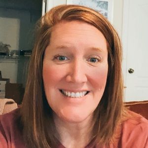 Meet your Posher, Kristin